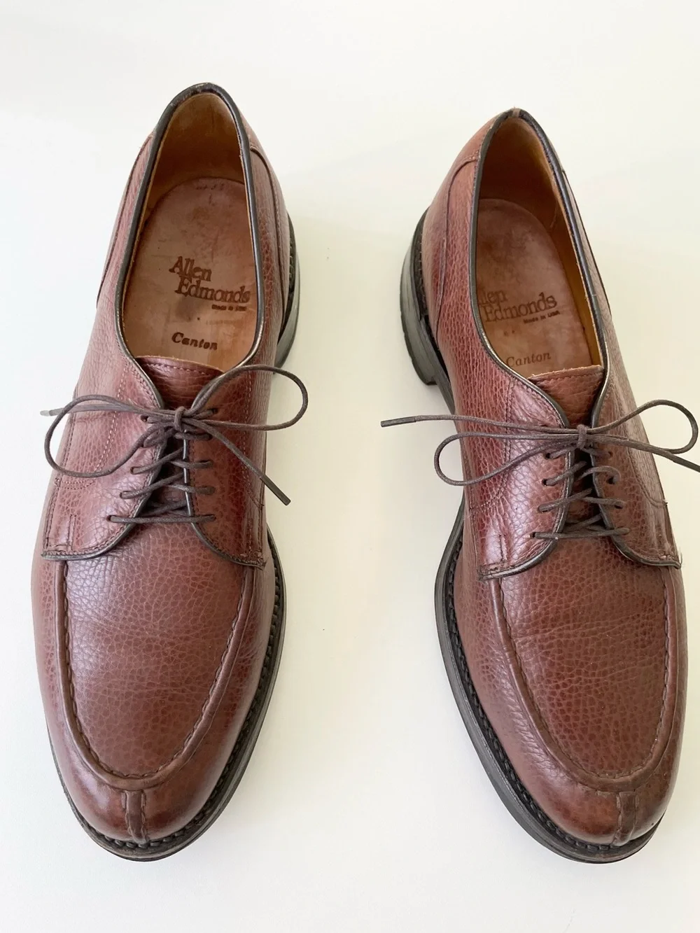 Allen Edmonds allen edmonds